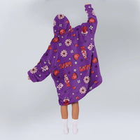 Load image into Gallery viewer, Love Blanket Hoodie
