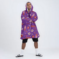 Load image into Gallery viewer, Love Blanket Hoodie
