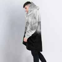 Load image into Gallery viewer, Fantastic Skull Blanket Hoodie
