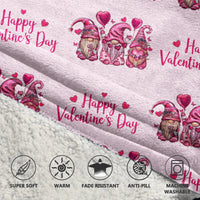 Load image into Gallery viewer, Gnomies Blanket Hoodie
