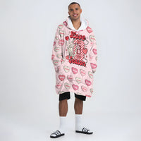 Load image into Gallery viewer, Love Season Blanket Hoodie
