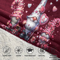 Load image into Gallery viewer, Gnomies Blanket Hoodie
