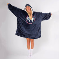 Load image into Gallery viewer, Vintage Wyoming Flag - Crest and Buffalo WY State Pride
